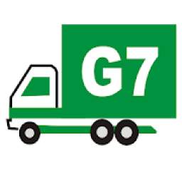 G7 - Group for Transporter, Packer, Mover & Truck