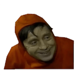 ikon Funny Memes Stickers for WhatsApp - WAStickerApps