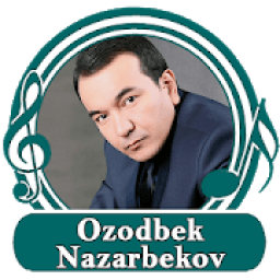 Ozodbek Nazarbekov qo'shiqlari icon