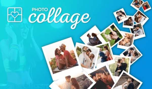Collage Maker - Photo editor & Photo collage screenshot 3