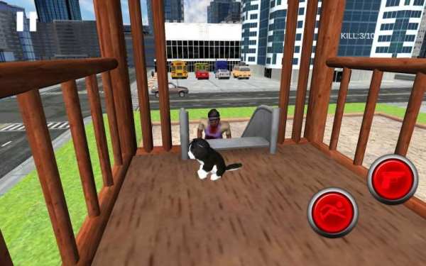 Neko Simulator NekoZ screenshot 26