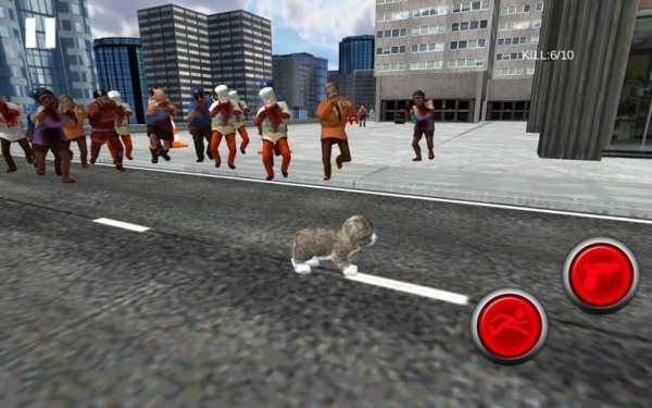 Neko Simulator NekoZ screenshot 18