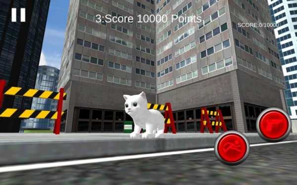 Neko Simulator NekoZ screenshot 15