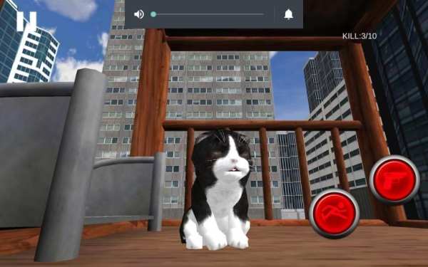 Neko Simulator NekoZ screenshot 23