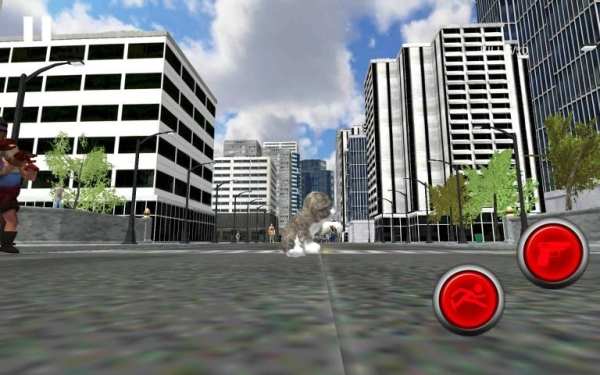 Neko Simulator NekoZ screenshot 6