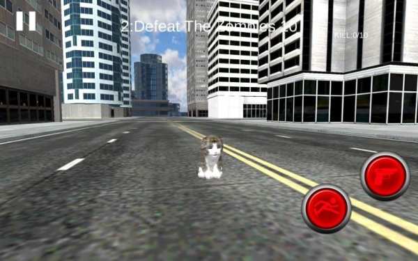 Neko Simulator NekoZ screenshot 12