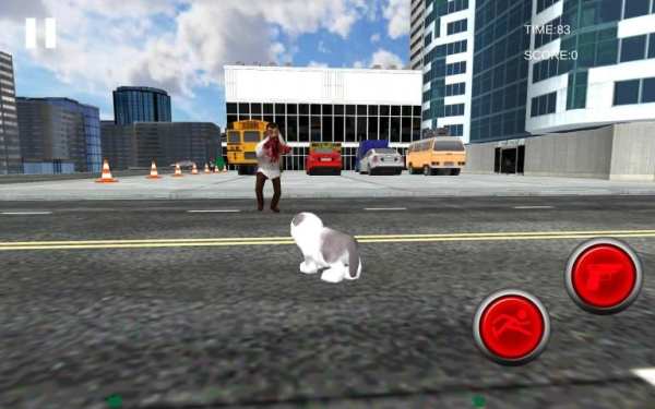 Neko Simulator NekoZ screenshot 7