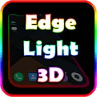 Borderlight Live Wallpaper : Edge lighting on 9Apps