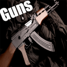 ikon Guns Wallpapers