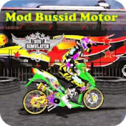 Mod Motor Bussid V3.0 3.0