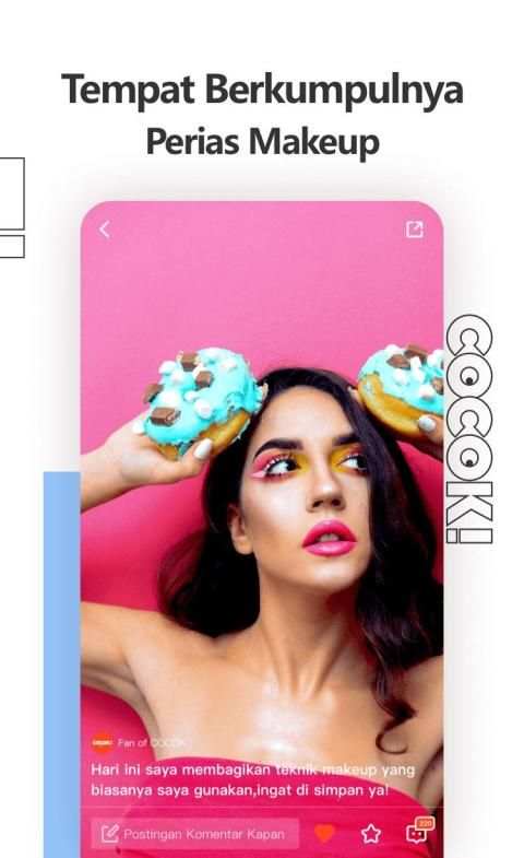 COCOK!-Connect your daily life screenshot 4