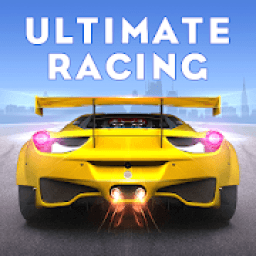 Ultimate Racing : Speed Kings आइकन