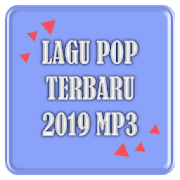Lagu Pop Terpopuler 2019 Offline icon
