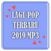 Lagu Pop Terpopuler 2019 Offline icon