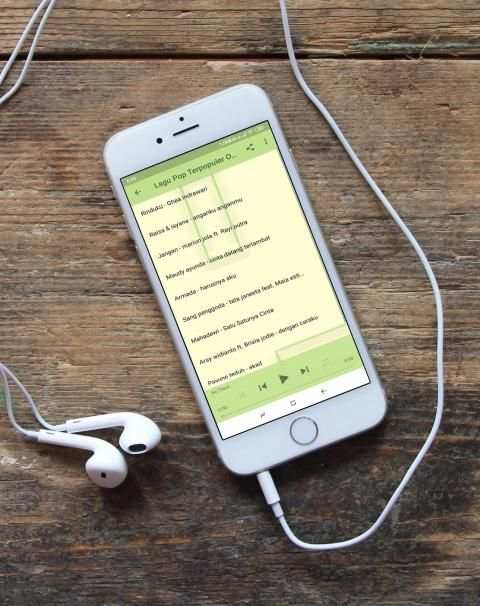 Lagu Pop Terpopuler 2019 Offline screenshot 4