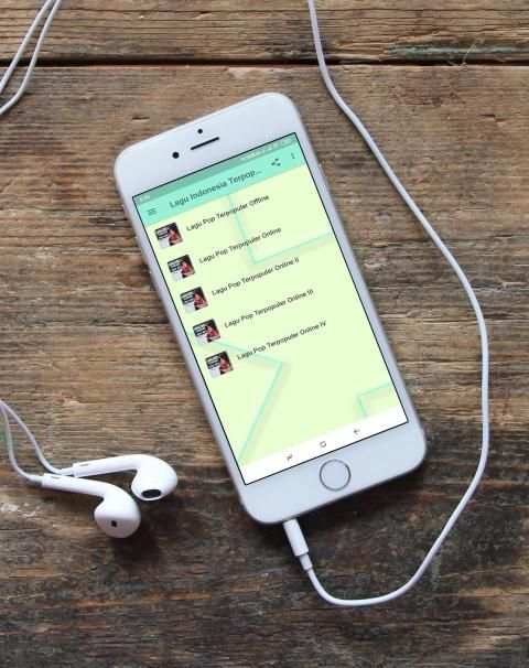 Lagu Pop Terpopuler 2019 Offline screenshot 1