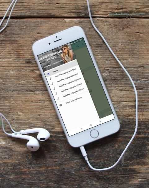 Lagu Pop Terpopuler 2019 Offline screenshot 5