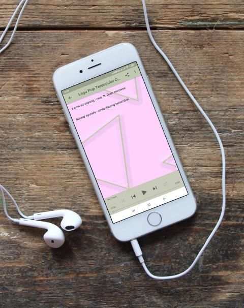 Lagu Pop Terpopuler 2019 Offline screenshot 3