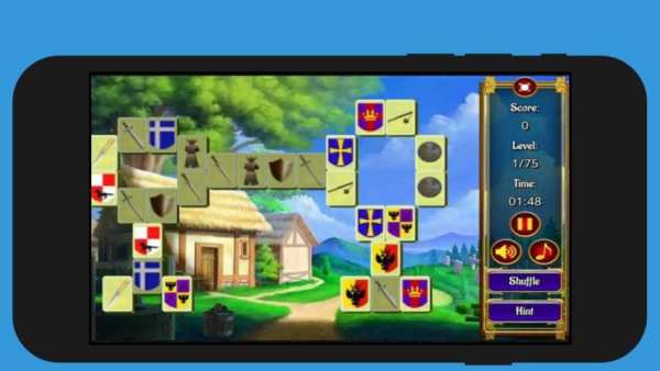 kings war скриншот 6