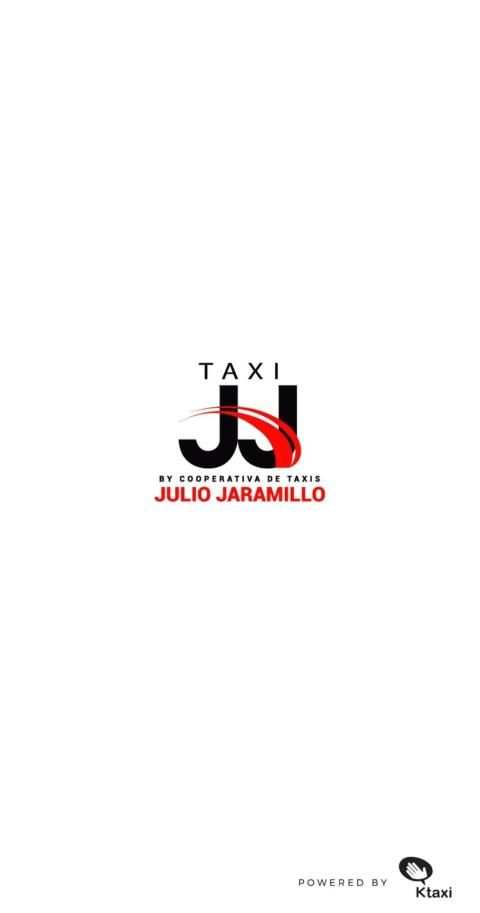 Taxi JJ screenshot 4