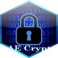 AE Crypt on 9Apps