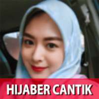 Gallery Foto Hijabers Cantik HD on 9Apps