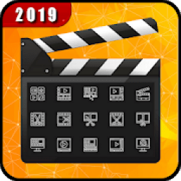 ikon Video Editor &amp; Video Maker With Add Music, Images