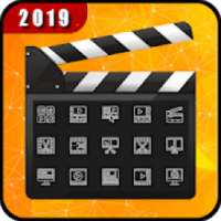 Video Editor & Video Maker With Add Music, Images on 9Apps