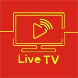 ikon Live NetTV Andriod - Free Live TV Channel Info
