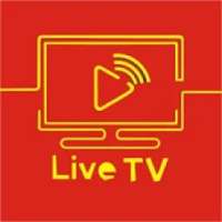 Live NetTV Andriod - Free Live TV Channel Info