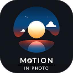 Motion On Photo - Picture Animation&Cinematography