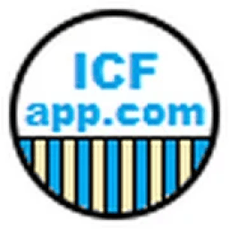 ICFapp.com - ICF Code Helfer icon