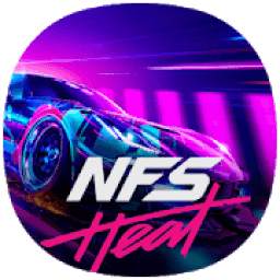 Need For Speed HEAT -- NFS Most Wanted Assistant