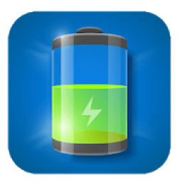 Fast Charging plus आइकन