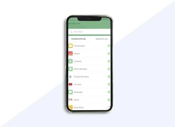 Super App Locker स्क्रीनशॉट 2