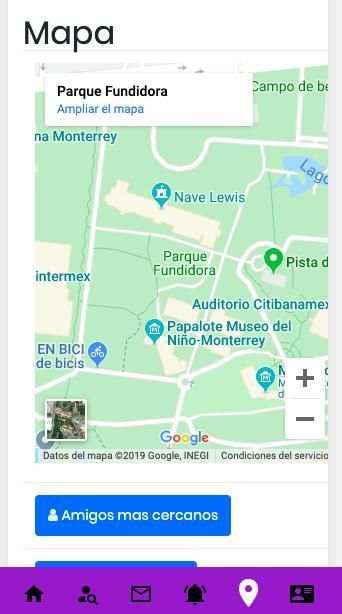 NAHU screenshot 1