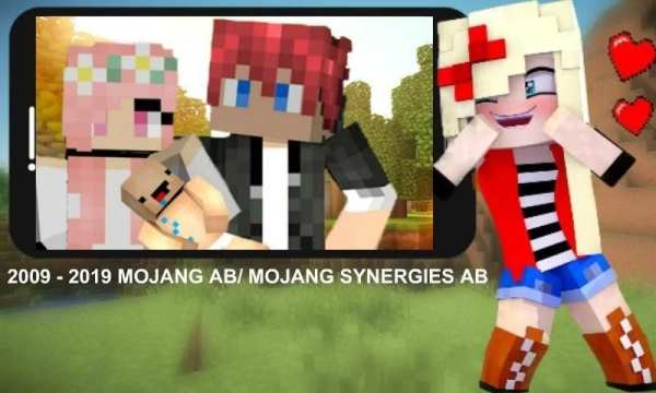 Comes Alive Mod for MCPE screenshot 2