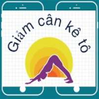 KTM Ăn Kê tô(keto) giảm cân siêu tốc on 9Apps