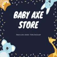 Baby Axe Store