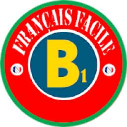 Français facile :Niveau intermédiare B1 1.2.27