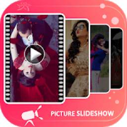 Picture Slideshow with Music 1.1