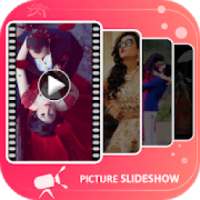 Picture Slideshow with animation on 9Apps