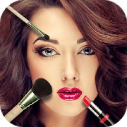 Face Beauty Camera - Easy Photo Editor & Makeup