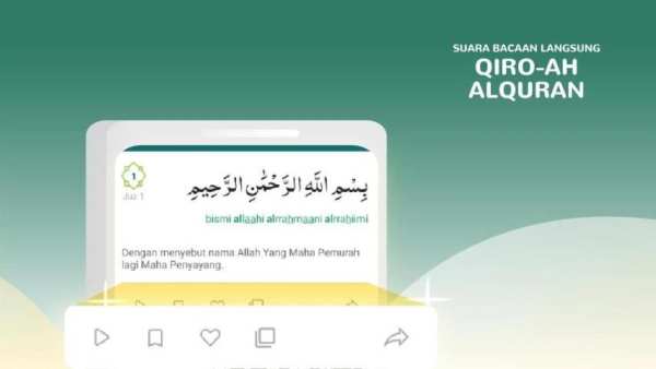 Alarm Adzan Otomatis Muslim Indonesia 2020 : Toppa screenshot 2