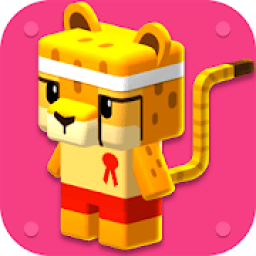 Animal Restaurant Story आइकन