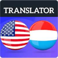 English Luxembourgish Translator - Free Translator