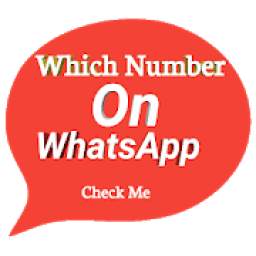 WhatsNumber: Send message without save number.