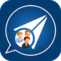 Tele Groups : Join Unlimited Groups आइकन