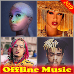 ikon American Songs 2019 ( Without Internet )