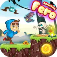 Subway Fero Run Super Boy Jungle Adventure Castle